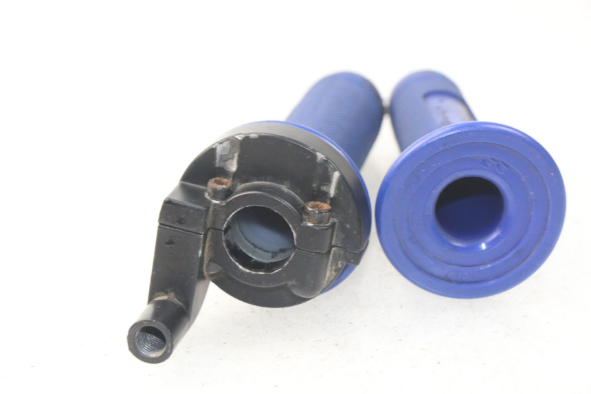 photo de MANOPOLE DELL'ACCELERATORE CCR DIRT BIKE 125