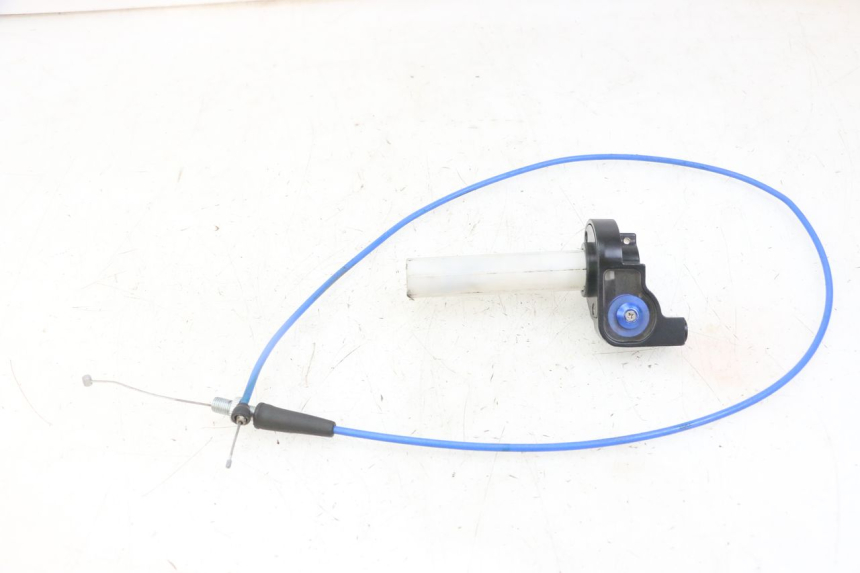 photo de MANOPOLE DELL'ACCELERATORE CCR DIRT BIKE 125