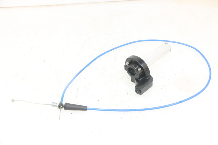 photo de MANOPOLE DELL'ACCELERATORE CCR DIRT BIKE 125