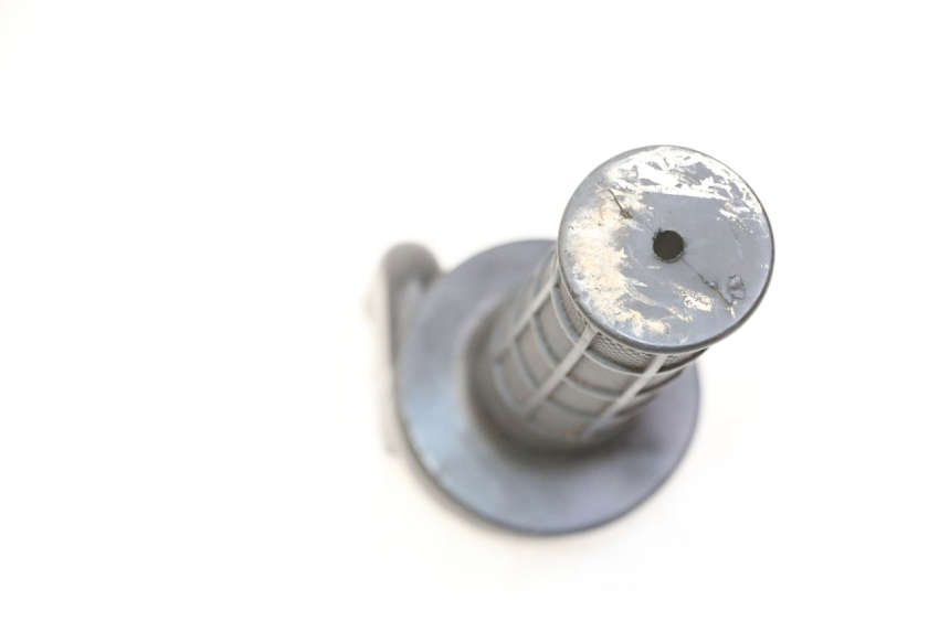 photo de MANOPOLE DELL'ACCELERATORE LONCIN DIRT BIKE 125