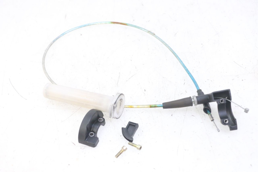 photo de MANOPOLE DELL'ACCELERATORE CCR DIRT BIKE 110