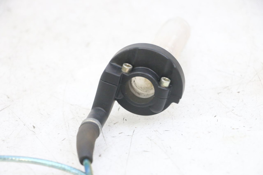 photo de MANOPOLE DELL'ACCELERATORE CCR DIRT BIKE 110