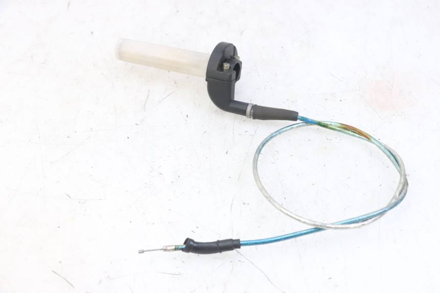 photo de MANOPOLE DELL'ACCELERATORE CCR DIRT BIKE 110