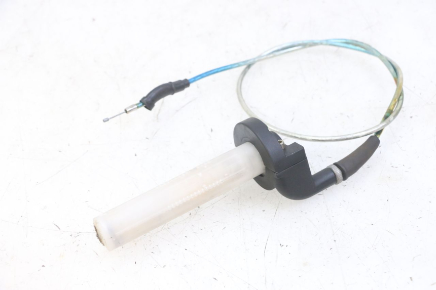 photo de MANOPOLE DELL'ACCELERATORE CCR DIRT BIKE 110