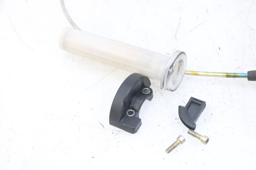 photo de MANOPOLE DELL'ACCELERATORE CCR DIRT BIKE 110