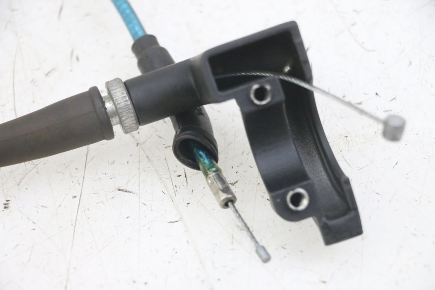 photo de MANOPOLE DELL'ACCELERATORE CCR DIRT BIKE 110