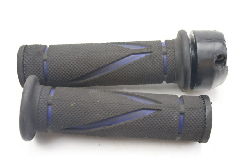 photo de MANOPOLE DELL'ACCELERATORE XTRM FACTORY DIRTBIKE BSE 150