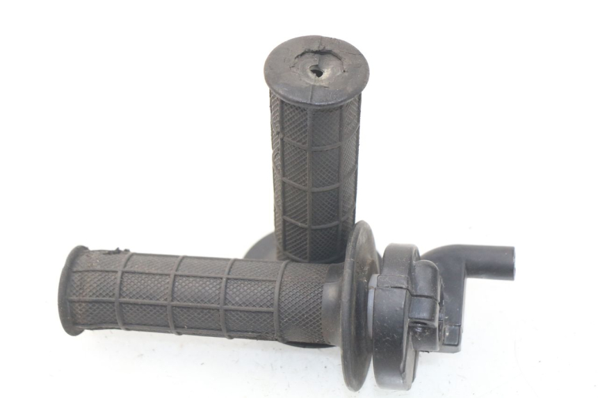 photo de Manopola dell'acceleratore LIFAN DIRTBIKE 50