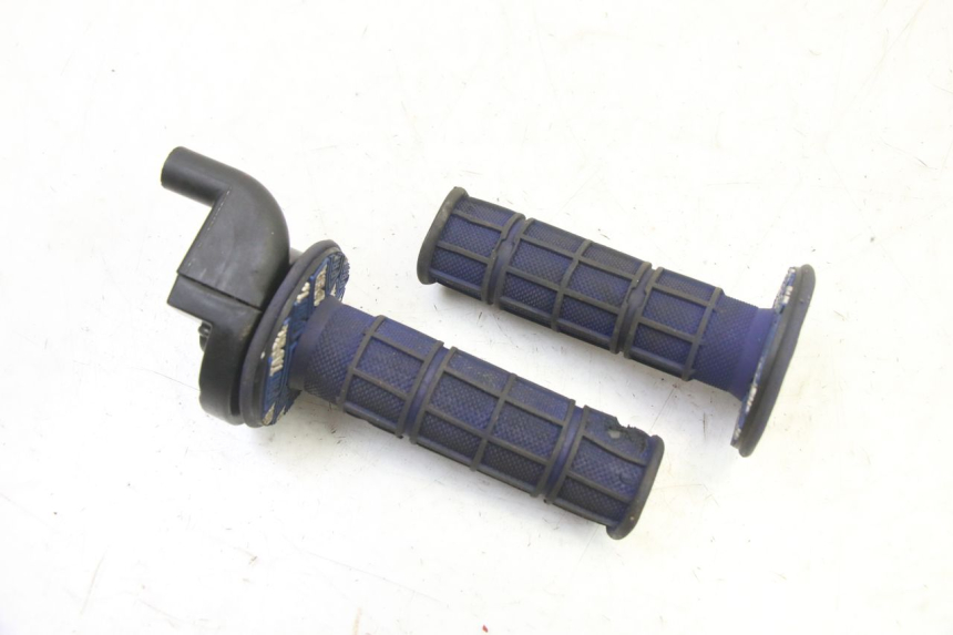 photo de ACCELERATORE BSE DIRTBIKE PH10L 125