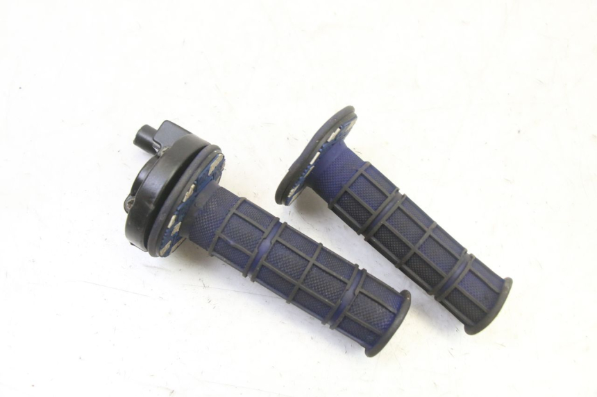 photo de ACCELERATORE BSE DIRTBIKE PH10L 125