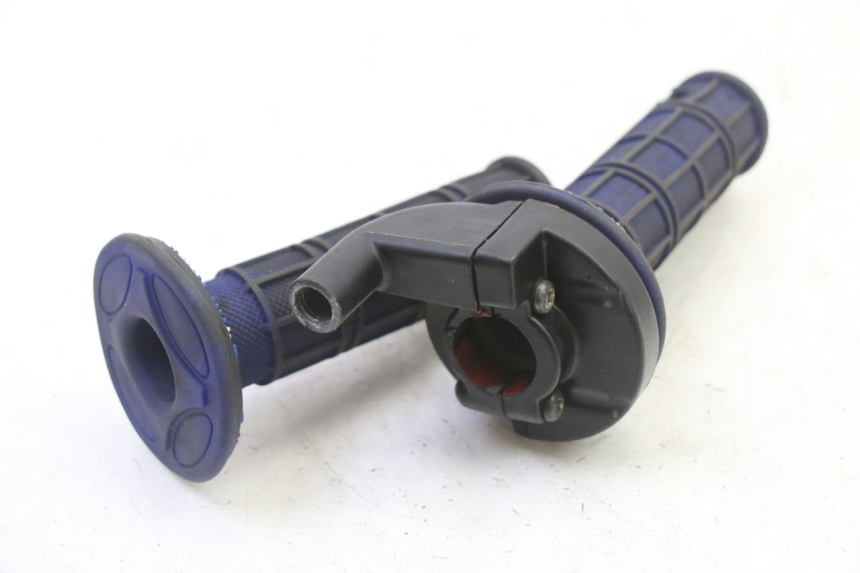 photo de ACCELERATORE BSE DIRTBIKE PH10L 125