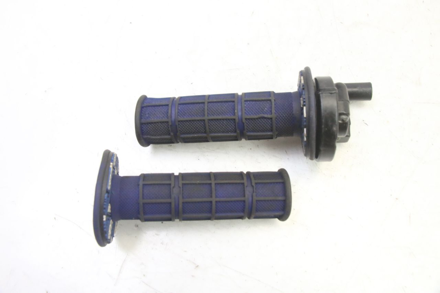 photo de ACCELERATORE BSE DIRTBIKE PH10L 125