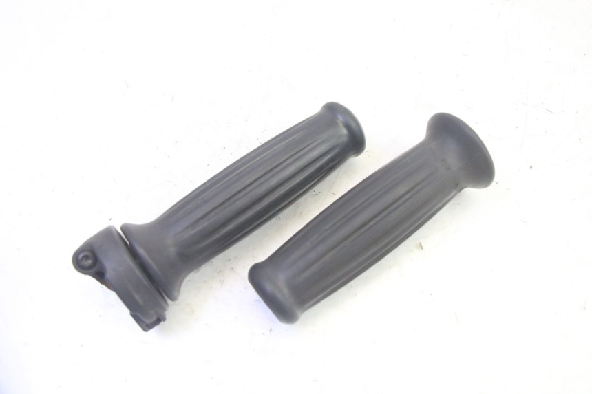 photo de MANOPOLE DELL'ACCELERATORE PEUGEOT DJANGO 4T 50 (2014 - 2019) - Vista principale