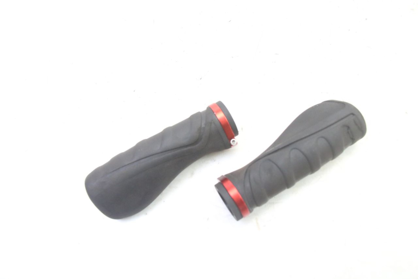 photo de ACCELERATORE URBANGLIDE E-CROSS PRO 1