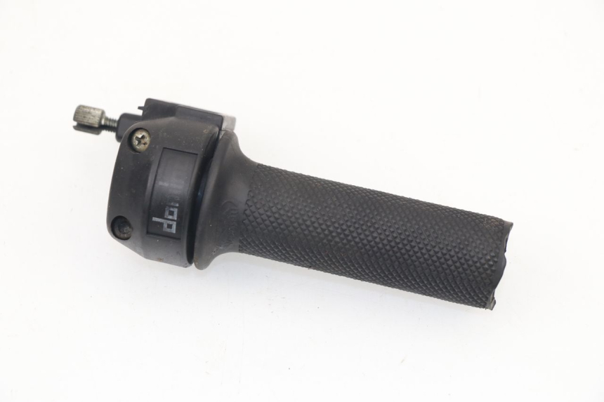 photo de MANOPOLE DELL'ACCELERATORE E-TON VIPER 90