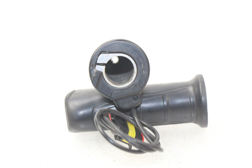 photo de Manopola dell'acceleratore ERIDER CARGO 1 (2009 - 2018)
