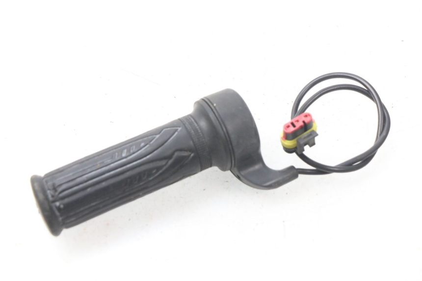 photo de Manopola dell'acceleratore ERIDER CARGO 1 (2009 - 2018)