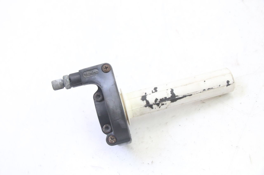 photo de ACCELERATORE APRILIA ETX 125 (1998 - 2002)
