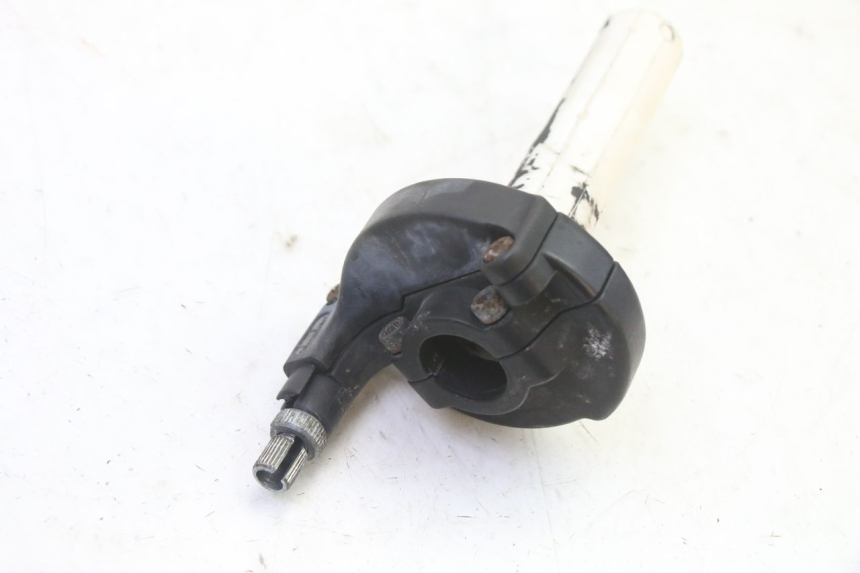 photo de ACCELERATORE APRILIA ETX 125 (1998 - 2002)