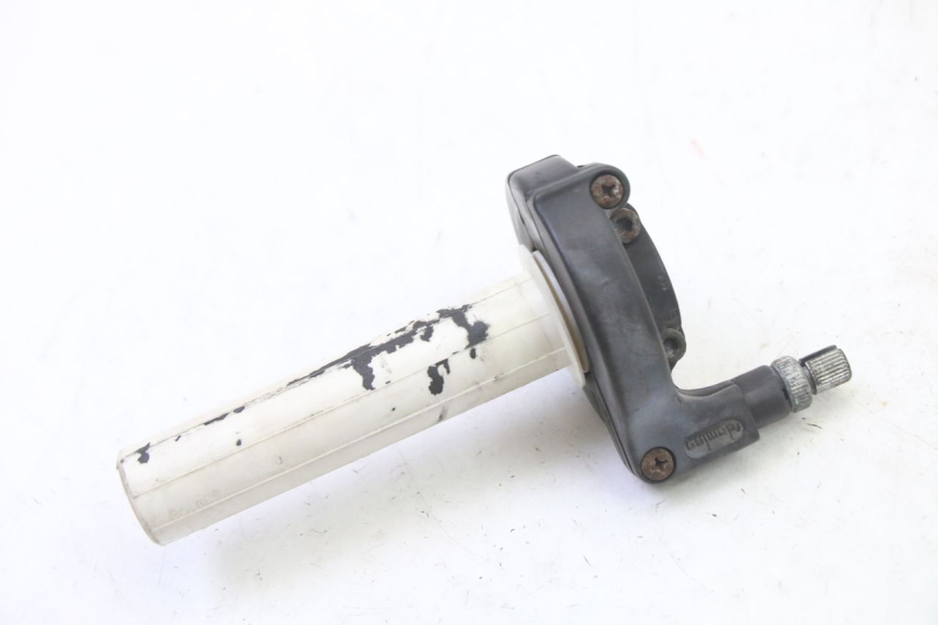 photo de ACCELERATORE APRILIA ETX 125 (1998 - 2002)