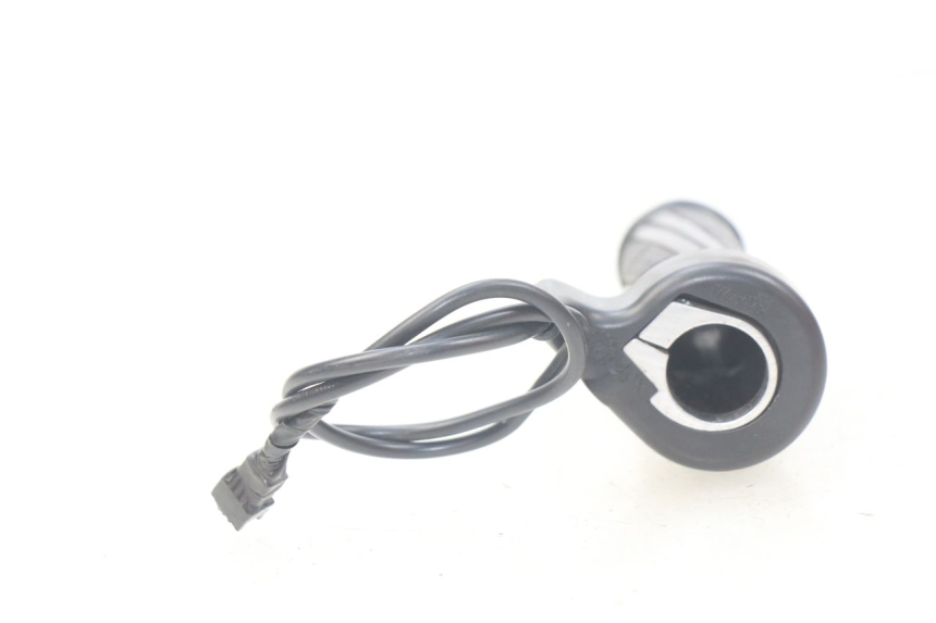 photo de MANOPOLE DELL'ACCELERATORE EUROCKA GREEN 1