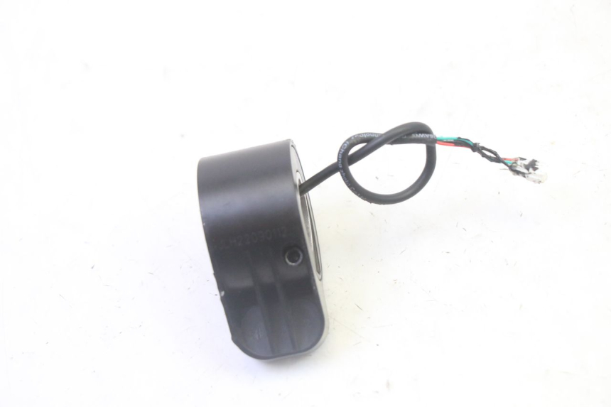 photo de MANIGLIA DELL'ACCELERATORE SEGWAY NINEBOT F65I 1