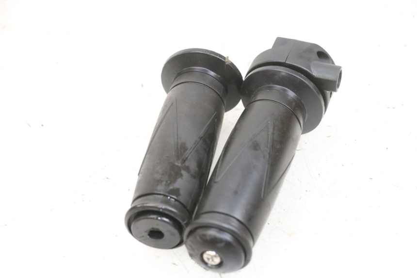 photo de ACCELERATORE BTC FELICE SPORT 50