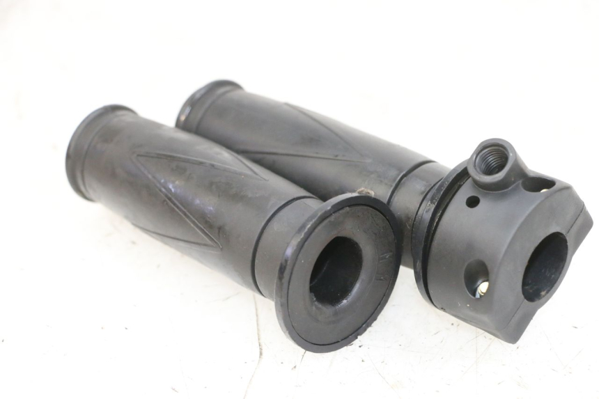 photo de ACCELERATORE BTC FELICE SPORT 50