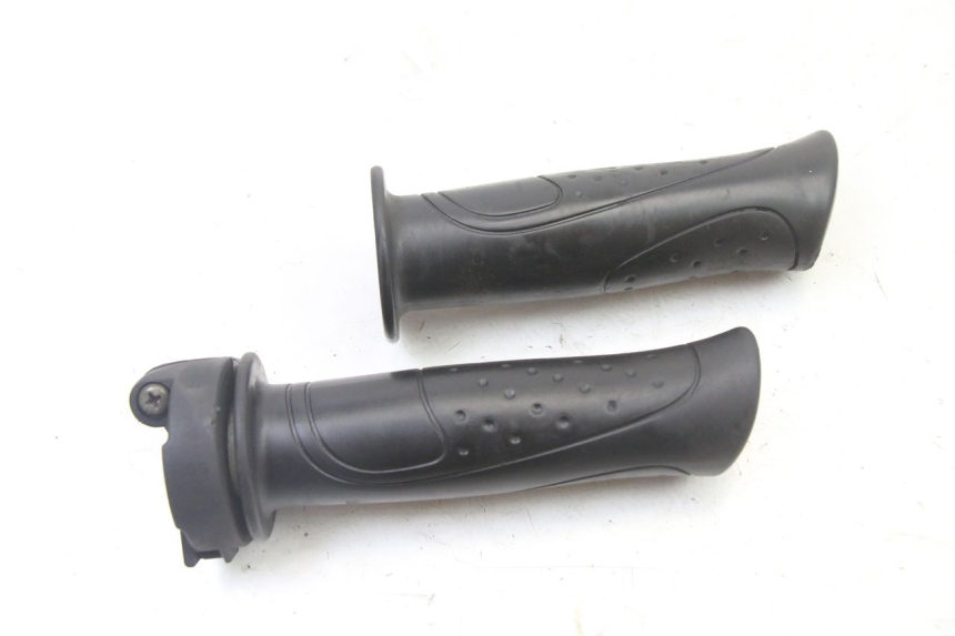 photo de ACCELERATORE SYM FIDDLE 2 S 125 (2012 - 2014)