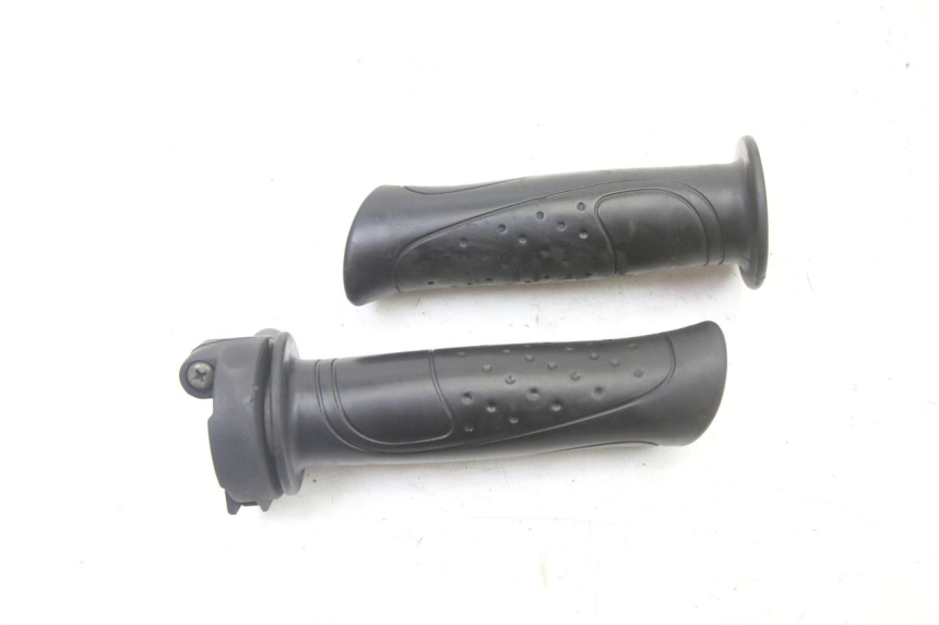 photo de ACCELERATORE SYM FIDDLE 2 S 125 (2012 - 2014)