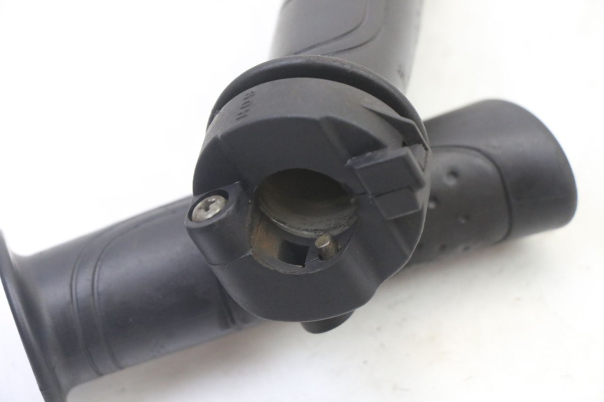 photo de ACCELERATORE SYM FIDDLE 2 S 125 (2012 - 2014)