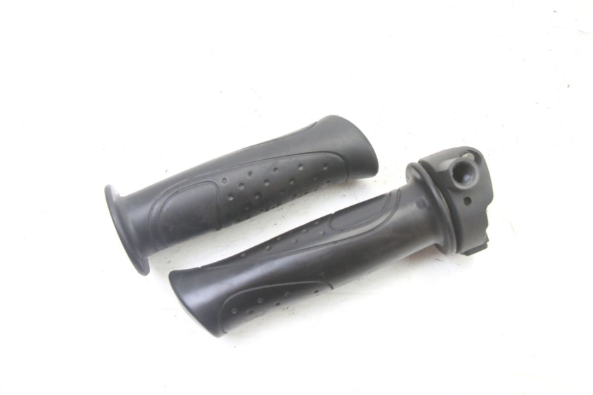 photo de ACCELERATORE SYM FIDDLE 2 S 125 (2012 - 2014)