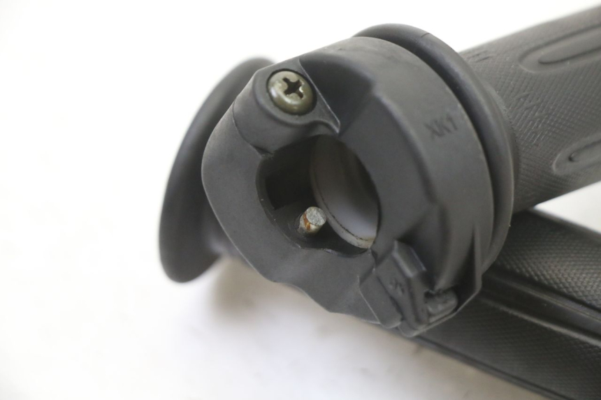 photo de ACCELERATORE SYM FIDDLE 3 III 50 (2014 - 2020)