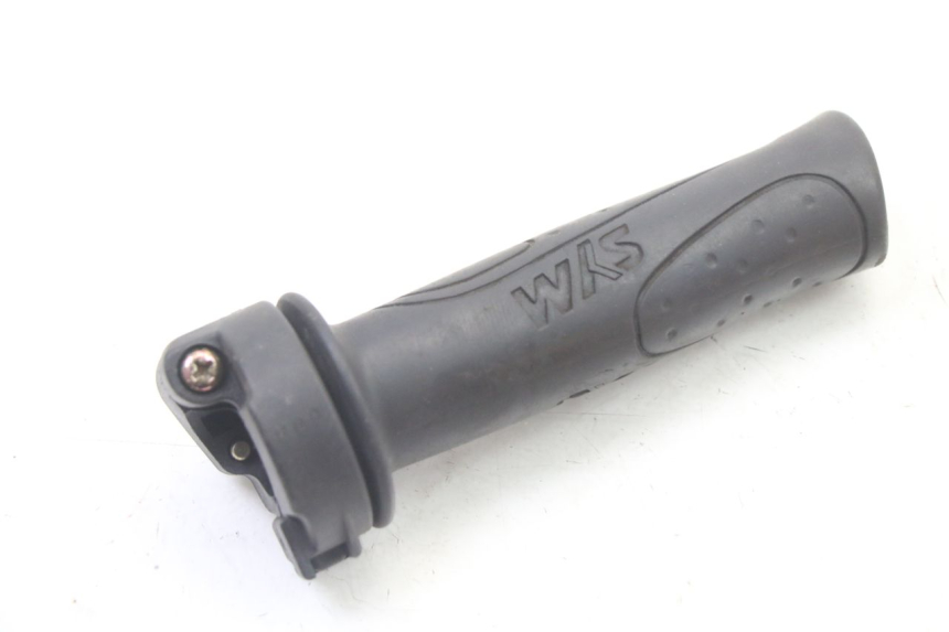 photo de ACCELERATORE SYM FIDDLE 125 (2008 - 2010)