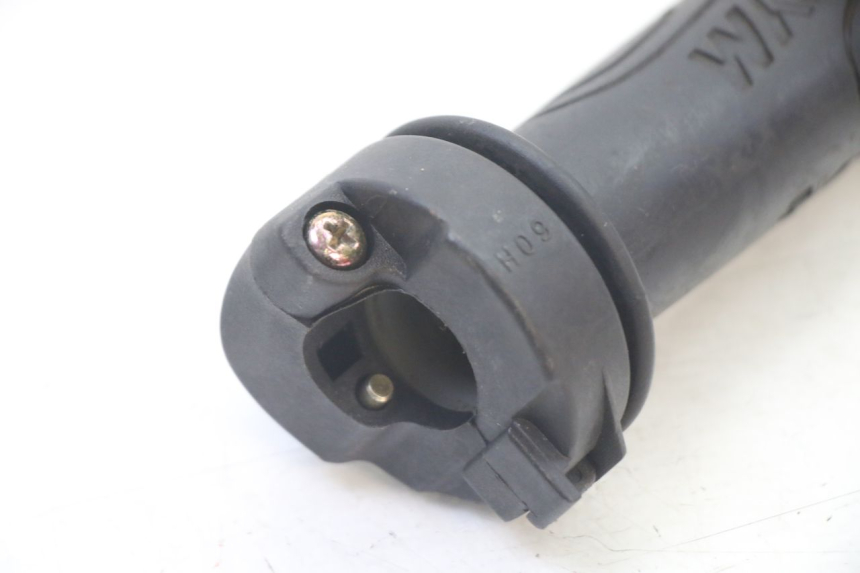 photo de ACCELERATORE SYM FIDDLE 125 (2008 - 2010)