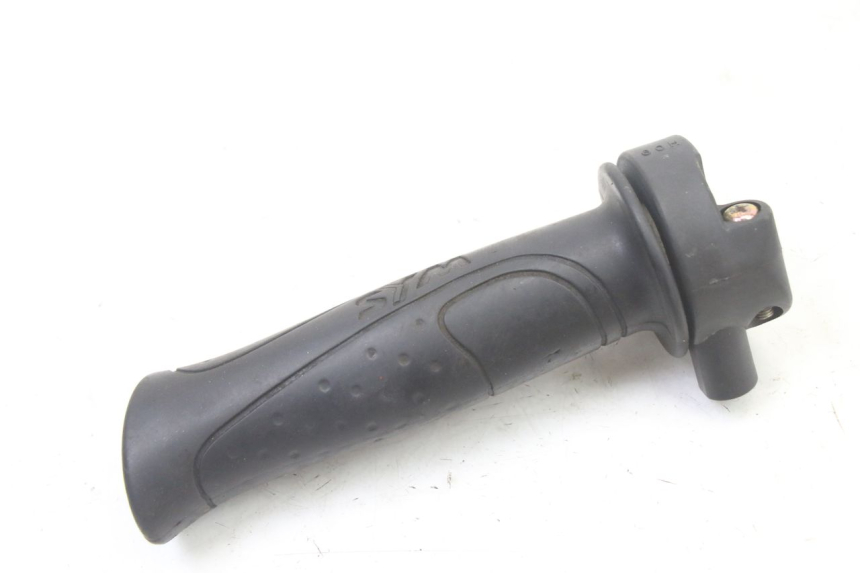 photo de ACCELERATORE SYM FIDDLE 125 (2008 - 2010)