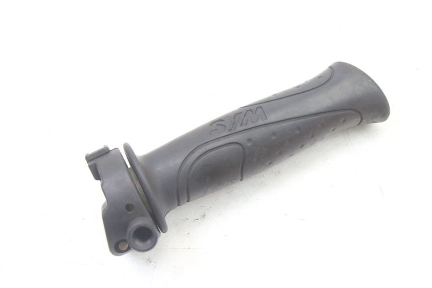 photo de ACCELERATORE SYM FIDDLE 125 (2008 - 2010)