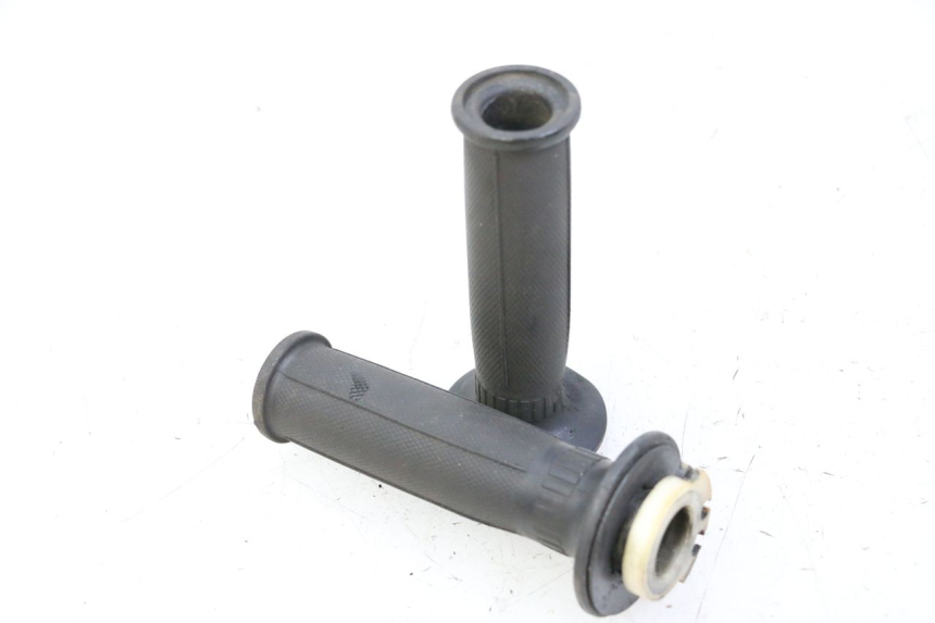 photo de ACCELERATORE YAMAHA FJ 36Y 1100 (1984 - 1985)