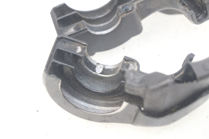 photo de MANOPOLE DELL'ACCELERATORE YAMAHA FJR ABS 1300 (2006 - 2012)