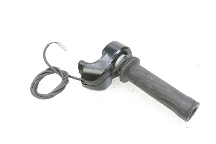 photo de MANOPOLE DELL'ACCELERATORE YAMAHA FJR ABS 1300 (2006 - 2012) - Vista principale