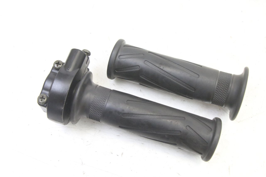 photo de ACCELERATORE MBK FLAME X 125 (2007 - 2016)