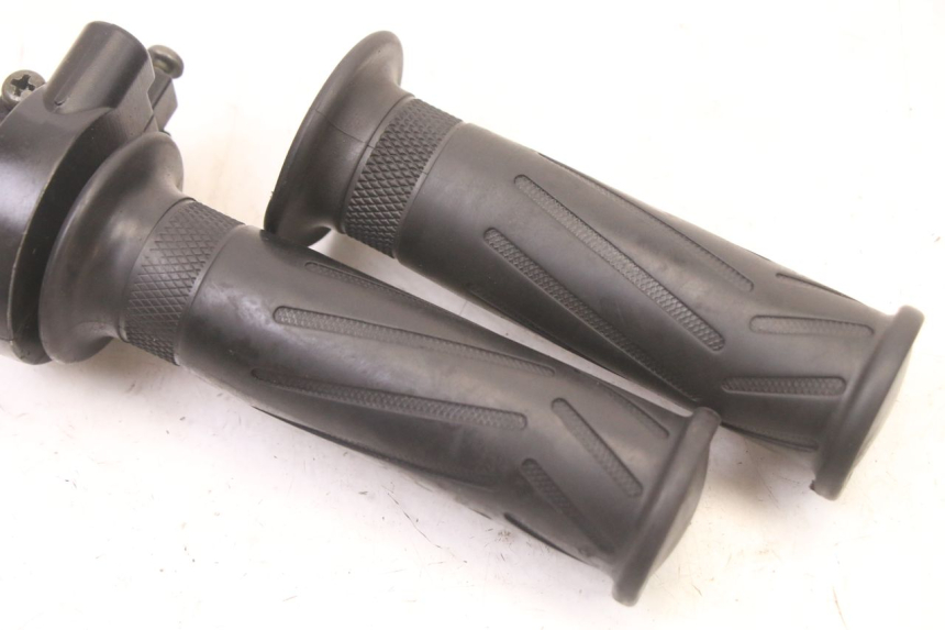 photo de ACCELERATORE MBK FLAME X 125 (2007 - 2016)