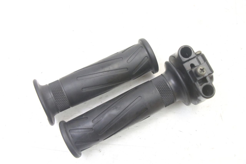 photo de ACCELERATORE MBK FLAME X 125 (2007 - 2016)