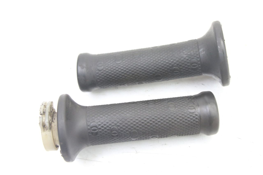 photo de ACCELERATORE GILERA NEXUS 300 (2008 - 2013)