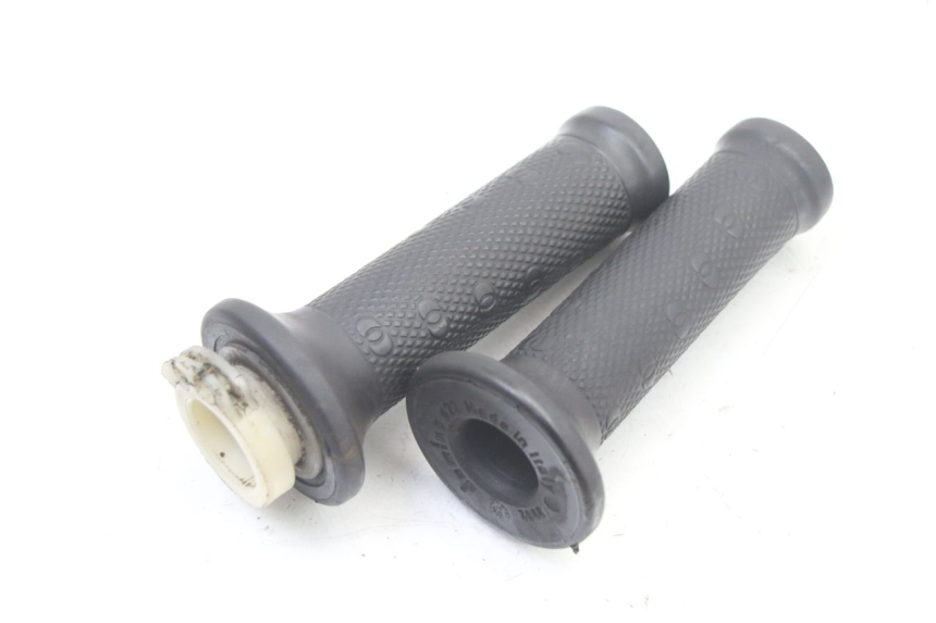 photo de ACCELERATORE GILERA NEXUS 300 (2008 - 2013)