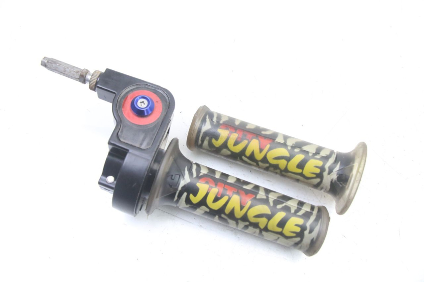 photo de ACCELERATORE GILERA STALKER 50 (1997 - 2005)
