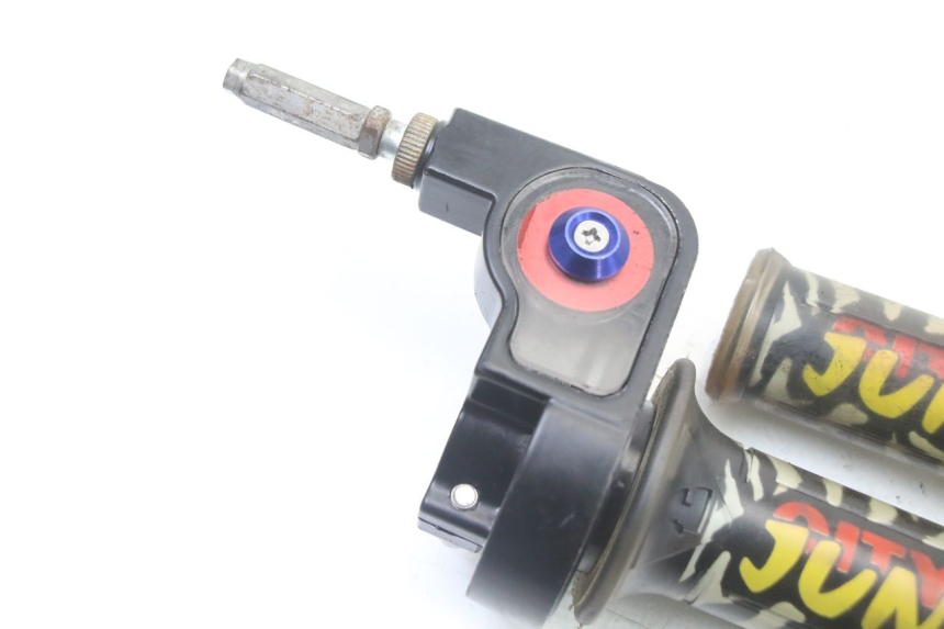photo de ACCELERATORE GILERA STALKER 50 (1997 - 2005)
