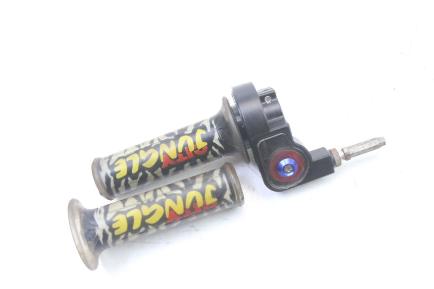 photo de ACCELERATORE GILERA STALKER 50 (1997 - 2005)