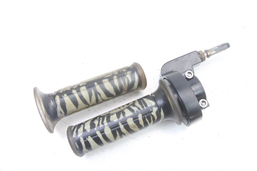 photo de ACCELERATORE GILERA STALKER 50 (1997 - 2005)