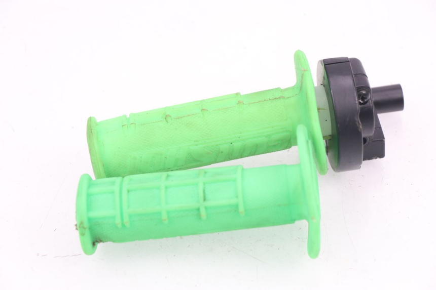 photo de Manopola dell'acceleratore GUNSHOT PIT BIKE FX 125 (2014 - 2021)